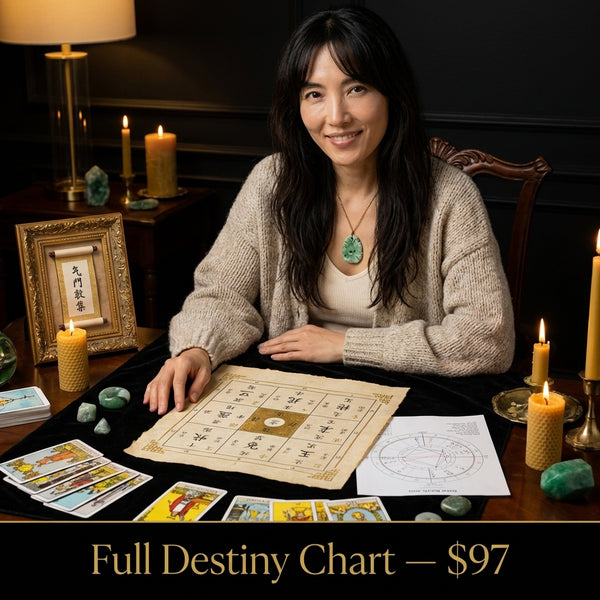 The Soul Blueprint